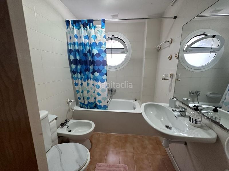 Foto fc19ad13-798f-425f-9840-1ba5258608d5. Flat with parking in Fenals Lloret de Mar