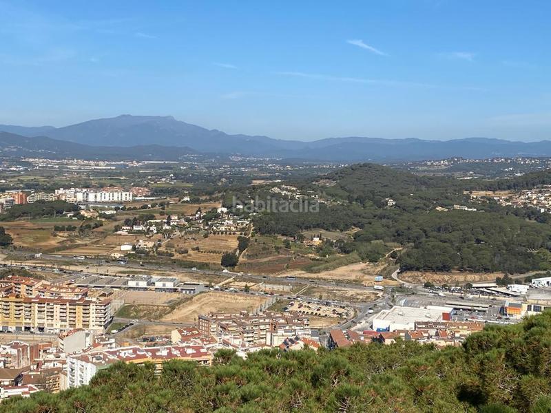 Foto 9b2f08ca-893d-42c4-bc4f-e441ba5cbdcf. Terreny residencial a Santa Cristina-Sant Francesc Blanes