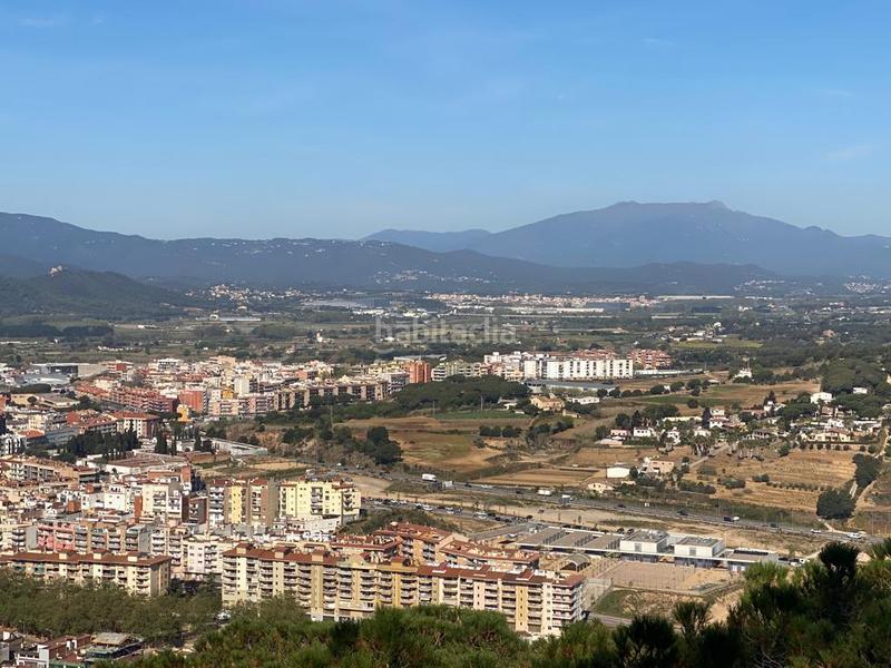 Foto c5577438-8f9d-4df1-9ca7-228c5cc865c9. Terreny residencial a Santa Cristina-Sant Francesc Blanes