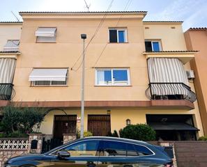 Casa adossada a Mont Ferrant-Joan Carles I