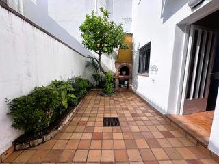 Casa adossada a Mont Ferrant-Joan Carles I