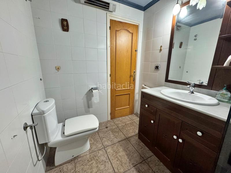 Foto 5023a1ec-e8c4-410c-ab8b-9cc4db990678. Piso en Centre Blanes