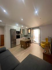 Flat in Centre