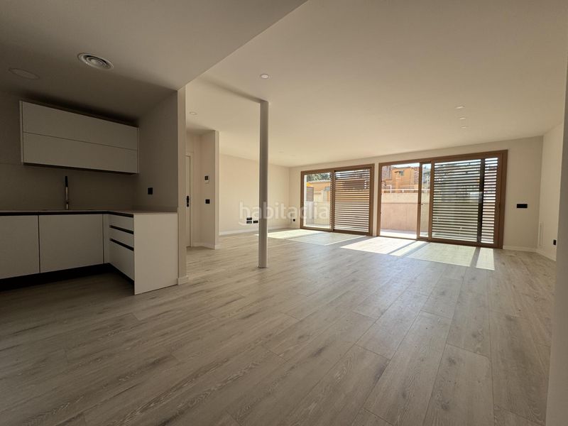 Foto 50a2510d-9db4-4aaf-b96d-1c05e7aec9bd. Attico con riscaldamento in Centre Blanes