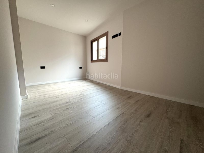 Foto f6214bad-a74b-495c-93f2-b184a8556c9f. Attico con riscaldamento in Centre Blanes