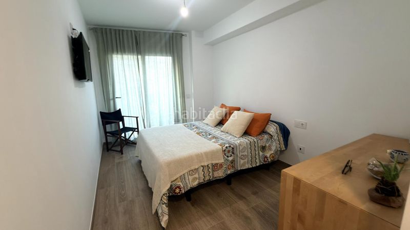 Foto 158d461f-d409-47e1-964a-05d497813142. Etagenwohnung mit heizung in Mont Ferrant-Joan Carles I Blanes
