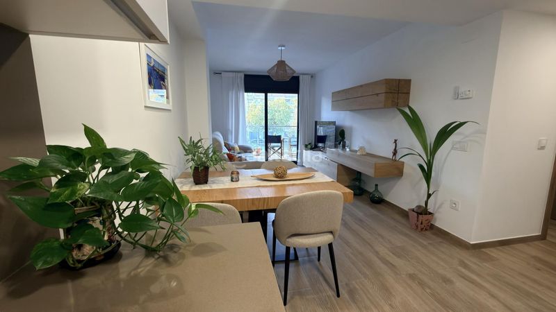 Foto 6d4b6527-f38a-4e3a-a812-5eacaa0d9ad4. Etagenwohnung mit heizung in Mont Ferrant-Joan Carles I Blanes