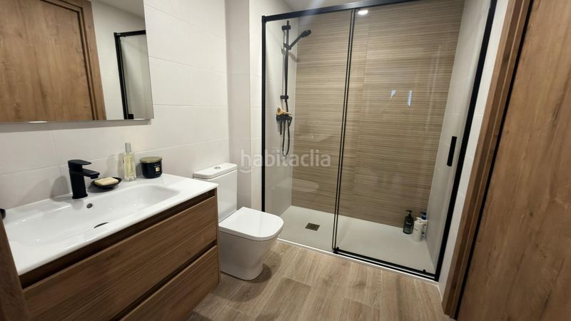 Foto 7954e285-4f7f-4176-90a6-aecb2134bfe5. Etagenwohnung mit heizung in Mont Ferrant-Joan Carles I Blanes