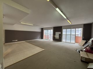 Miete Büro in Centre. Alquiler de oficina con dos despachos en segunda línea de mar  b