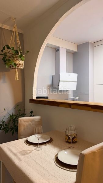 Foto 301f1ec9-6d38-4193-82ff-04a39884e7c9. Apartament a Centre Blanes