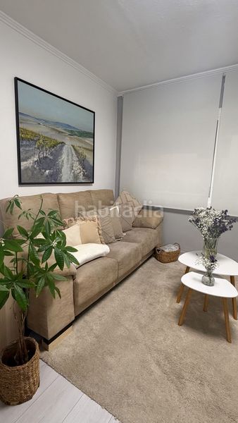 Foto 30c2cfaa-1e76-4e2f-bf93-c4420722066d. Apartament a Centre Blanes