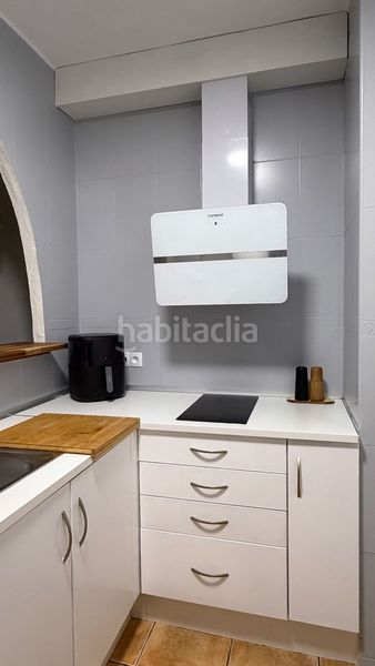 Foto 7e3ed0b5-4e92-4d9a-a239-d0e6b4f8a0b6. Apartament a Centre Blanes