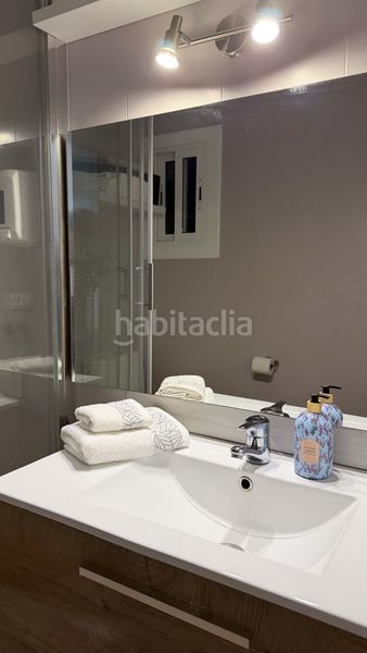 Foto ffffe795-1199-4d5d-96c9-748246cd79a5. Apartament a Centre Blanes