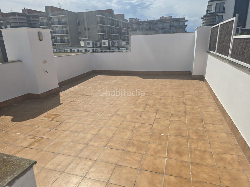 Foto 027fe6e6-629a-4cca-a737-42df30e269bb. Apartament amb calefacció a Els Pins Blanes