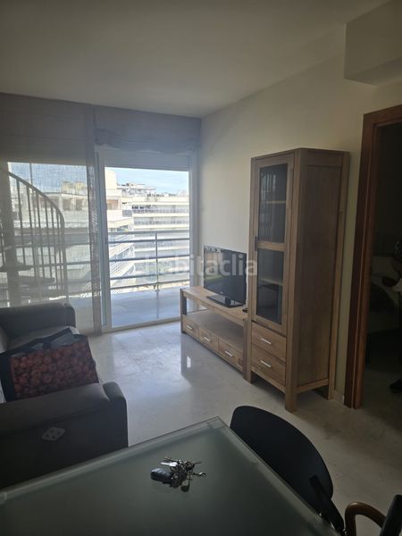 Foto 32bfb0a8-ae1f-4e2b-b79f-7ecb78e4f190. Apartament amb calefacció a Els Pins Blanes