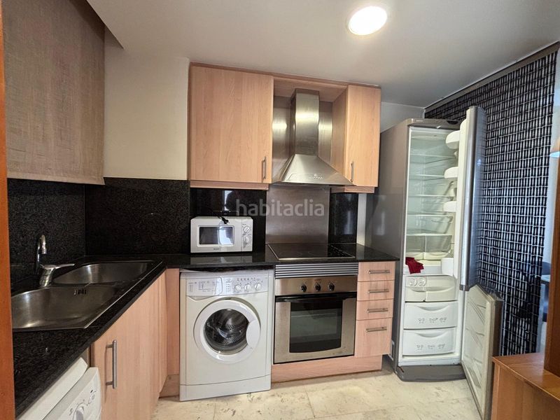 Foto 4b7fa4bb-7a0e-4471-97c9-637b7ed46a25. Apartament amb calefacció a Els Pins Blanes