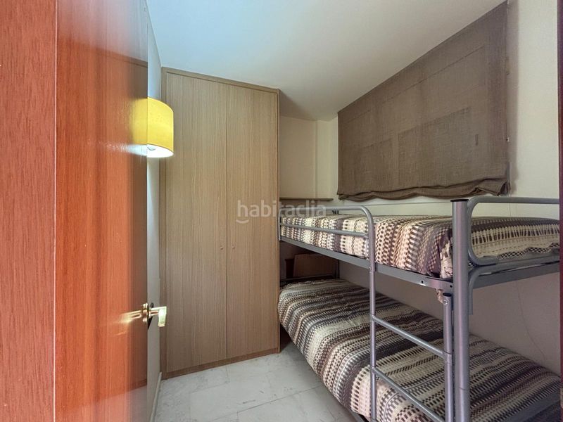 Foto 6acf4d03-4dd0-404e-9b6a-9d11280588e6. Apartament amb calefacció a Els Pins Blanes