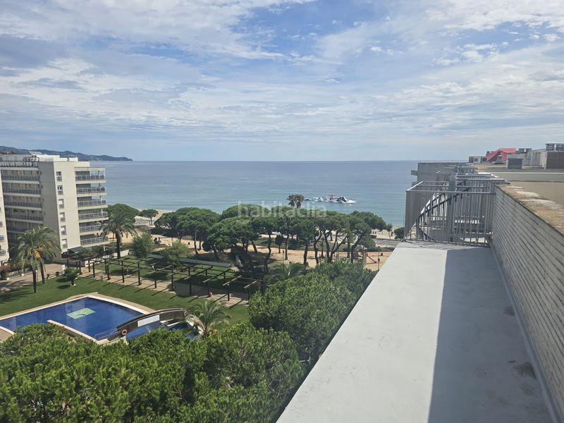 Foto 7d97b245-3005-41d7-863d-461e990508d8. Apartament amb calefacció a Els Pins Blanes