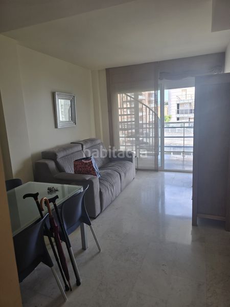 Foto 887baac8-e9d4-41df-8fc0-2ff8667d64b8. Apartament amb calefacció a Els Pins Blanes