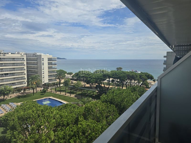 Foto d8e67872-bea8-4792-aceb-d8e5cc113112. Apartament amb calefacció a Els Pins Blanes