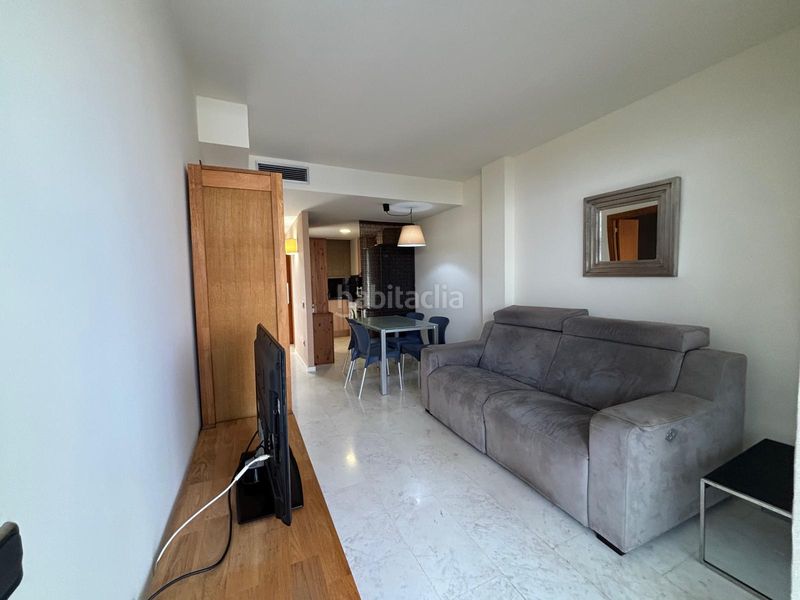 Foto fbaa95bf-dfbb-4adc-af75-3d2d36b999ed. Apartament amb calefacció a Els Pins Blanes