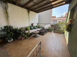 Casa adossada a Mas Florit-Ca la Guidó