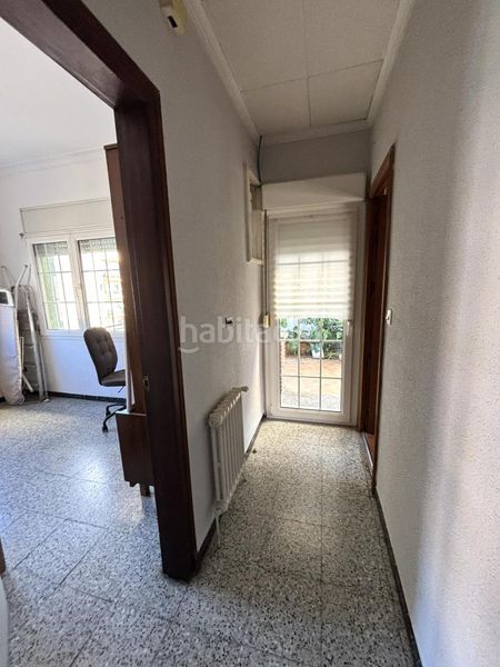 Foto a146475f-65ba-49da-8c7f-674d40535a77. Casa adossada a Mas Florit-Ca la Guidó Blanes