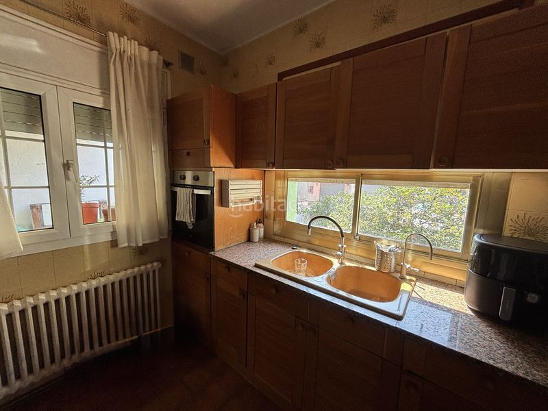 Foto a5ee0a68-e154-4e72-8206-74d427f5a9c3. Casa adossada a Mas Florit-Ca la Guidó Blanes