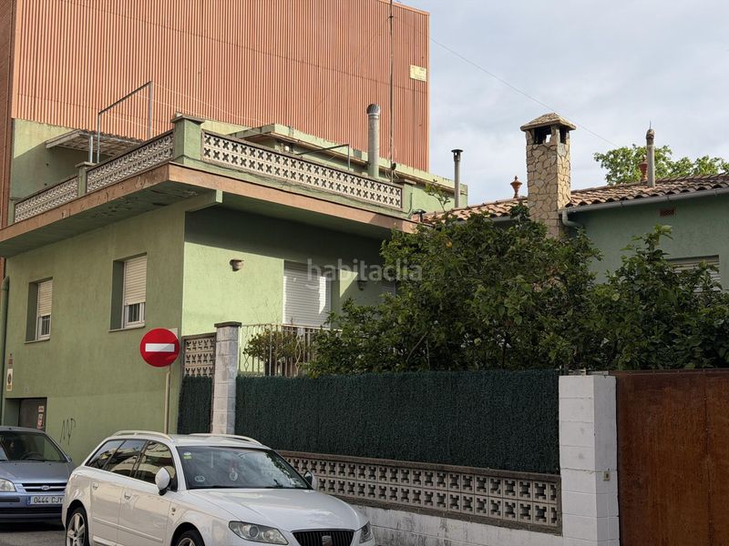Foto d87c09ce-441d-4e3e-88b8-c24865b6732c. Casa adossada a Mas Florit-Ca la Guidó Blanes