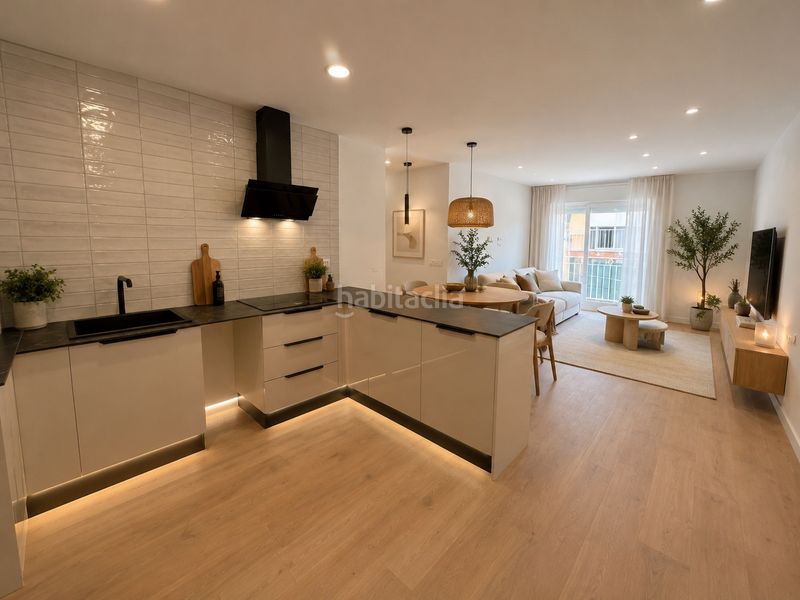 Foto 1735087a-d178-4ba0-99b7-d4bae8e2badd. Pis a residencial Blanes - vistamar Blanes