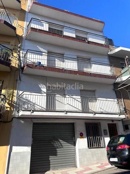 Foto 34fd0ae7-faf2-48f6-8575-3d53c0c7f774. Pis a residencial Blanes - vistamar Blanes