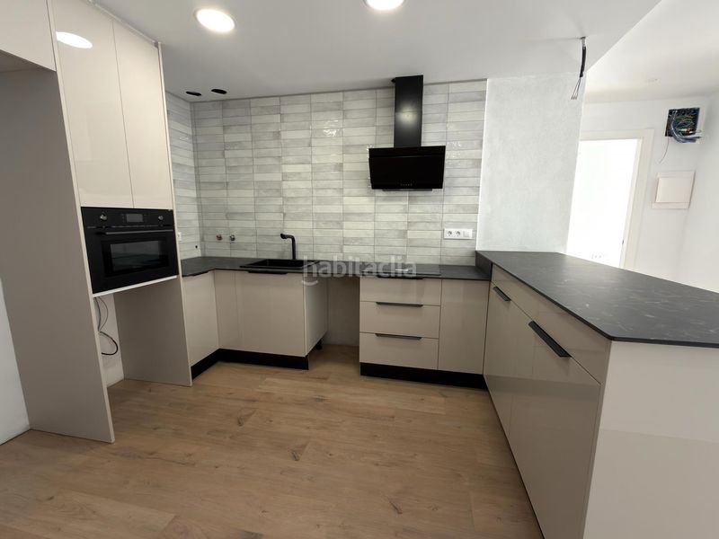 Foto ca1cb3e3-7d78-442d-93bc-b58e31adbf4c. Pis a residencial Blanes - vistamar Blanes
