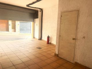 Posto auto  Giralda