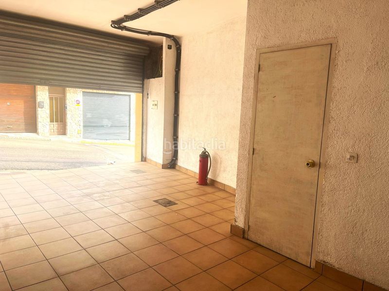 Foto d399efc9-c2f7-48a0-973b-023828331d2f. Posto auto in residencial Blanes - vistamar Blanes