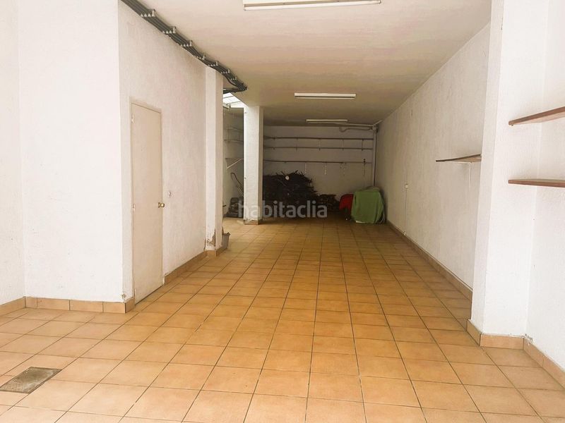 Foto f3e3ad26-35a1-4475-ab5b-04f94c0f94db. Posto auto in residencial Blanes - vistamar Blanes