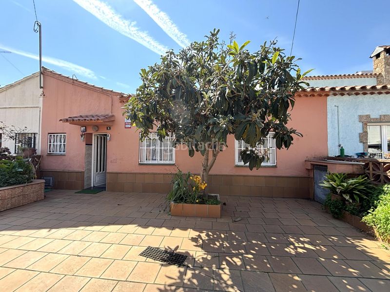 Foto 2a7d246e-3cf8-4b28-8bc8-d738486a092d. Casa a Els Pins Blanes