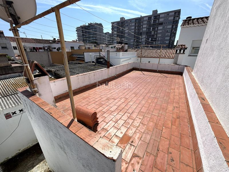 Foto bc3df6db-9626-4334-b8df-146022ab847e. Casa a Els Pins Blanes
