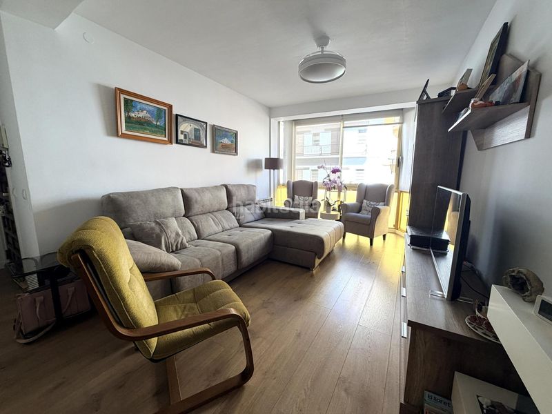 Foto 4699bc0b-aea9-4885-a539-805559426ef5. Flat in Centre Blanes