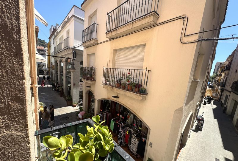 Foto 957503e8-a064-4689-b27d-1cb06129f0b7. Pis a Centre Blanes