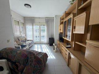 Etagenwohnung in La plantera