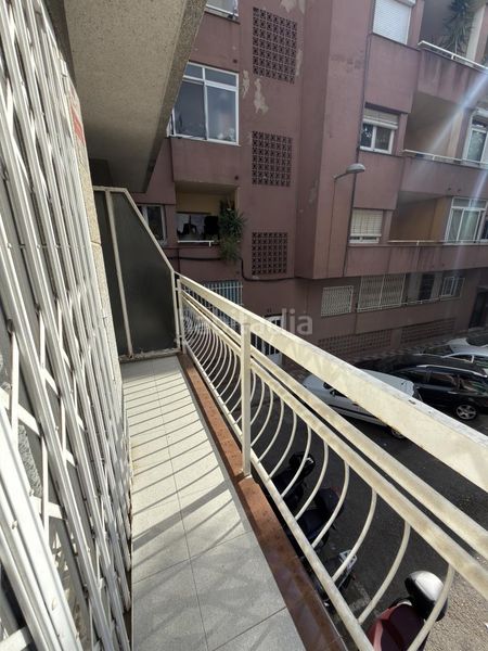 Foto 2f8e33eb-9dc5-4105-b68e-641c170a1b65. Flat in La plantera Blanes