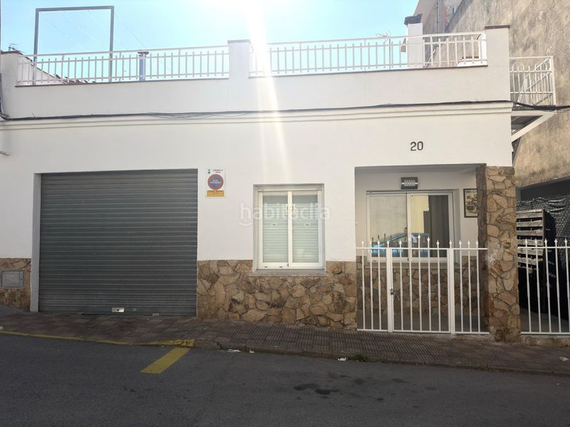 Foto 00a6ceb1-9bc4-4529-8e93-dc64fa2cc6d4. Casa adossada a Sant Pere Tordera