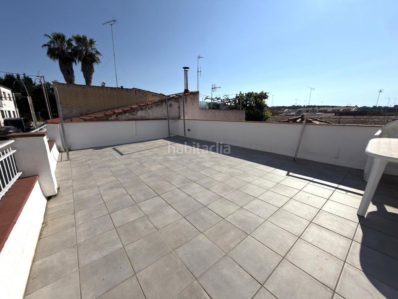 Foto 37e171d1-f375-4c8f-a237-b62e394db88d. Casa adossada a Sant Pere Tordera