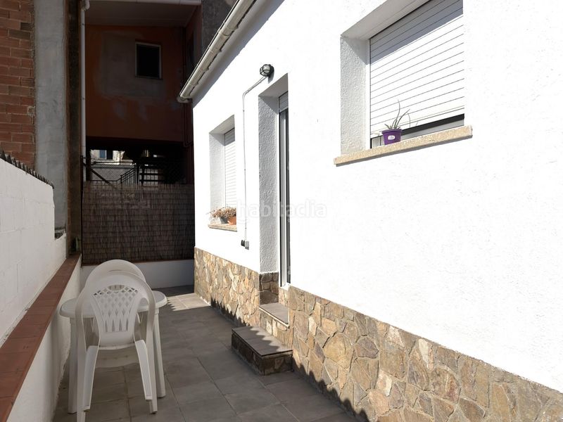 Foto 3d6a71b8-bb97-44b9-8a18-8812b22834de. Casa adossada a Sant Pere Tordera