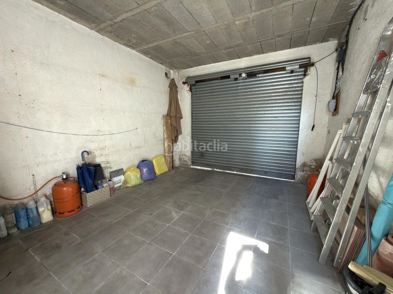 Foto 5fa90aa5-7fb9-4a42-8d76-2337d3696505. Casa adossada a Sant Pere Tordera