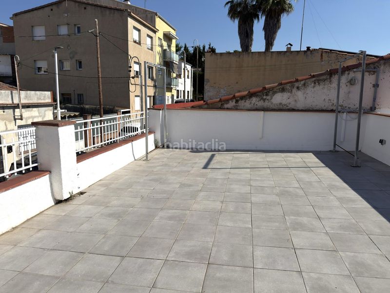 Foto 66e1f1e2-8c1a-4c89-9e33-5da23ffe4548. Casa adossada a Sant Pere Tordera
