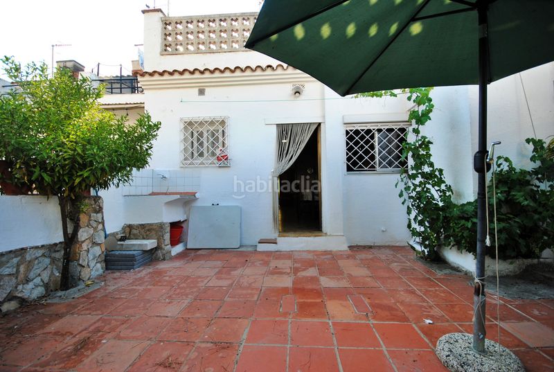 Foto 46a6066c-ab7c-473d-aa8d-60929bcd1cd2. Casa adossada amb calefacció a Els Pins Blanes