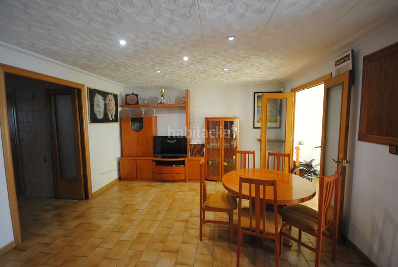 Foto 66809a86-423e-4f91-9167-73944639355e. Casa adossada amb calefacció a Els Pins Blanes
