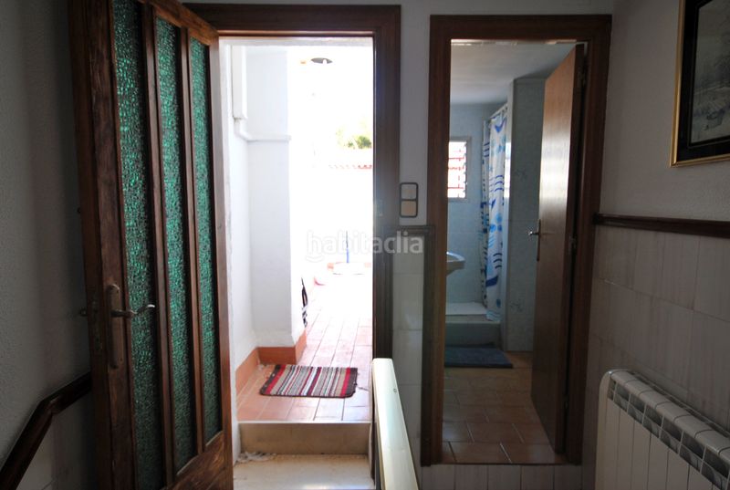 Foto a5e0dcf9-52fc-4830-b8d1-7af5c893c464. Casa adossada amb calefacció a Els Pins Blanes
