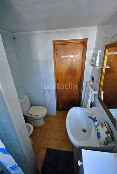 Foto b22e37ec-357d-4f15-a0c0-6d5719fe1560. Casa adossada amb calefacció a Els Pins Blanes